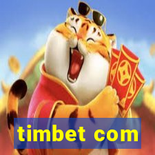 timbet com